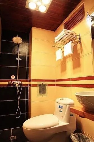 Yunmenju Nalan Villa