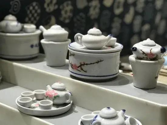Chao · Qingwaxia Hotel