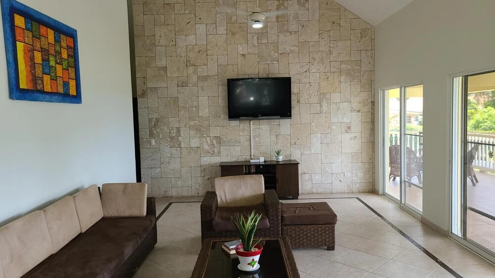 Villa Hermosa Spacious Villa Close Downtown