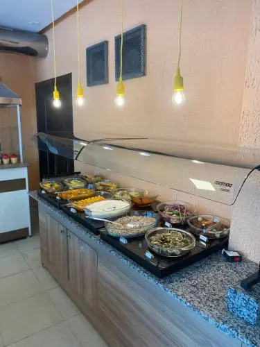 Germanos Hotel