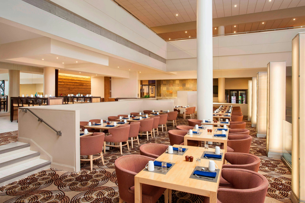 Sheraton Philadelphia Downtown