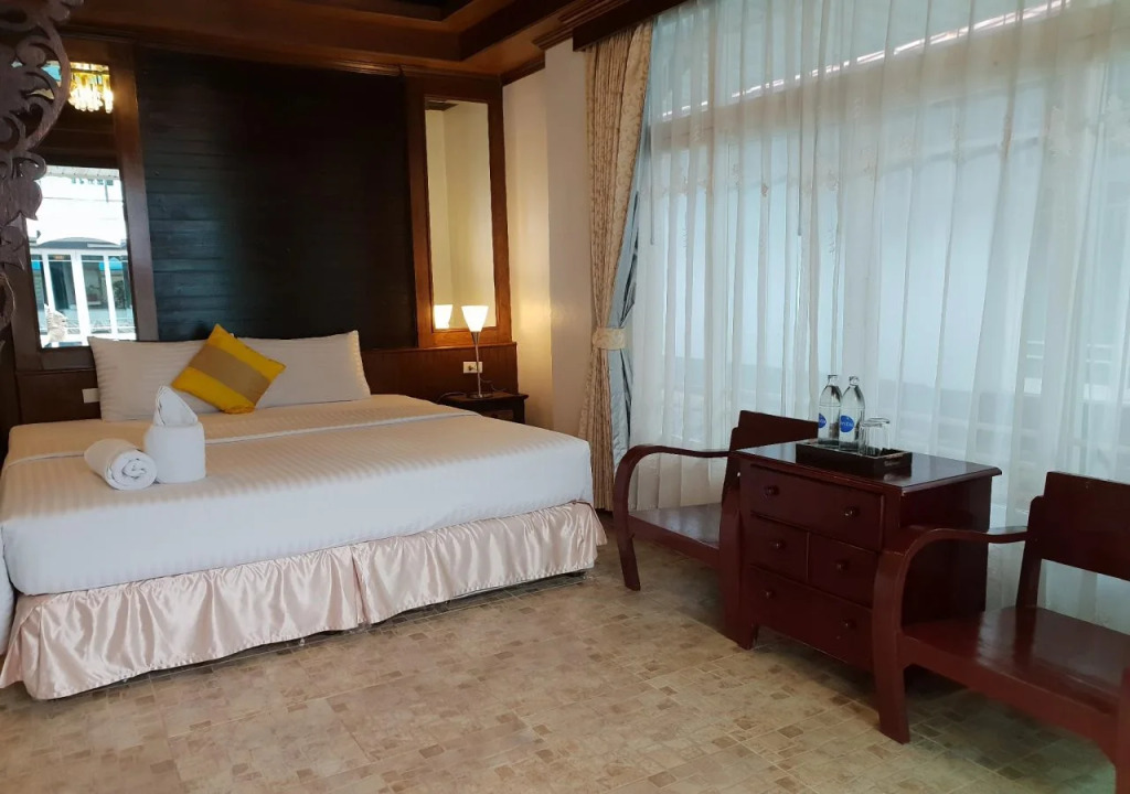 H2 Hua Hin Residence