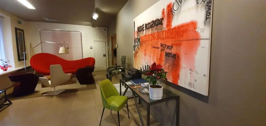 Hotel Colombia