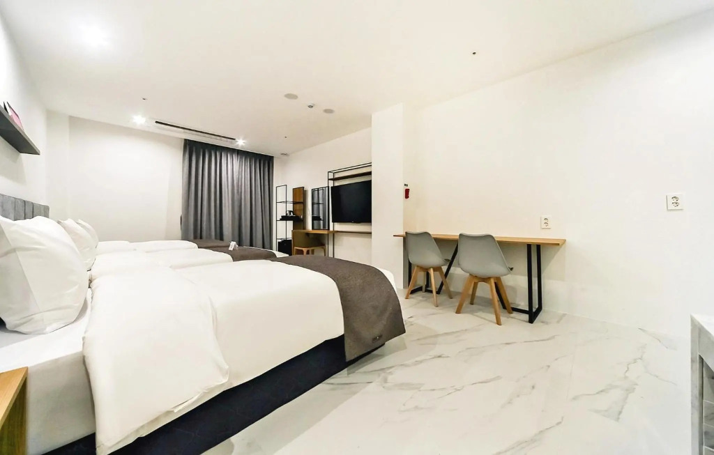 Hotel Noblestay