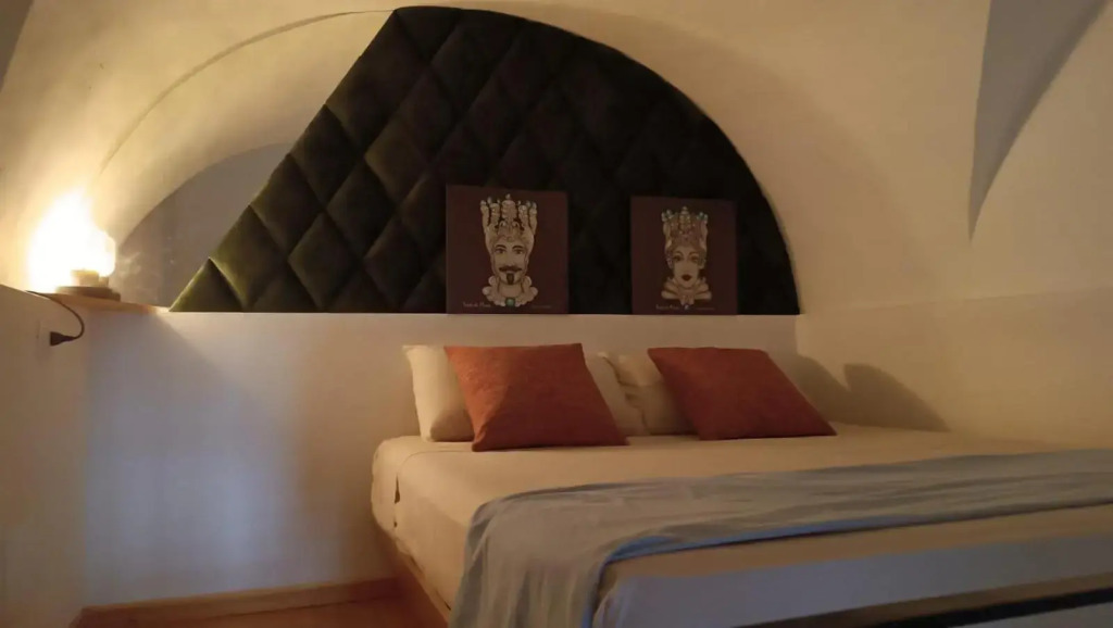 I tre ulivi - mini suite