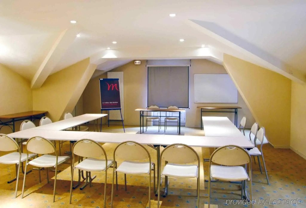 Mercure Saint Nectaire - Spa & Bien-Être