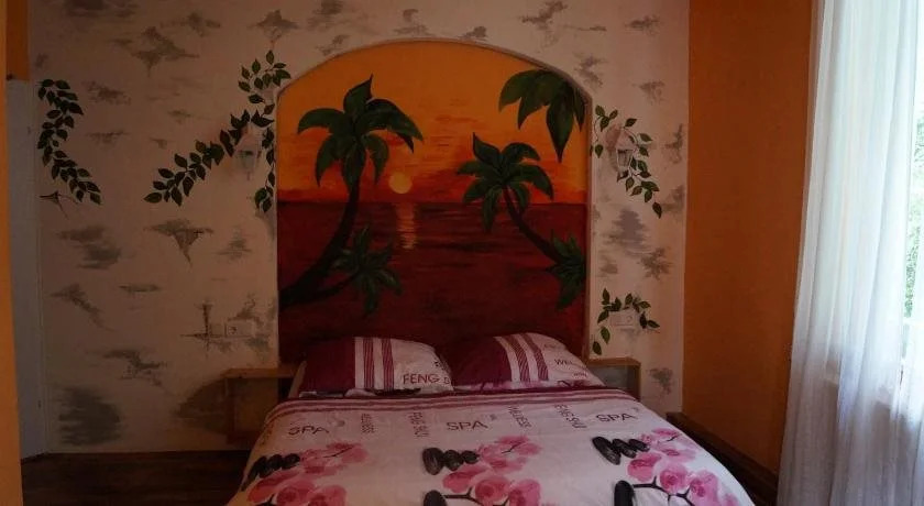 Pension Mona Lisa