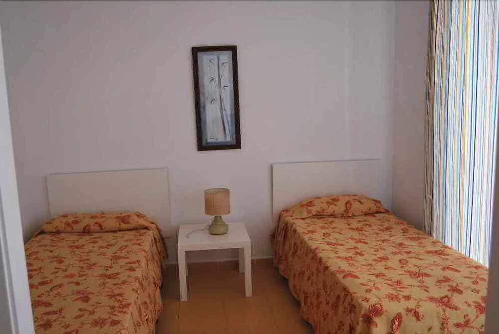 Suite Monte Golf