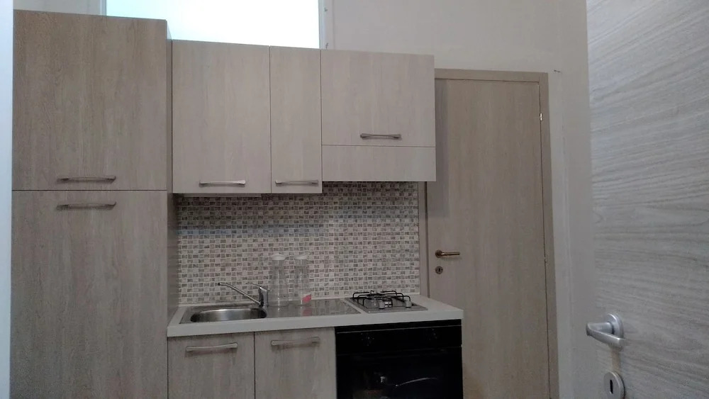 B&B Le 4 Fontane