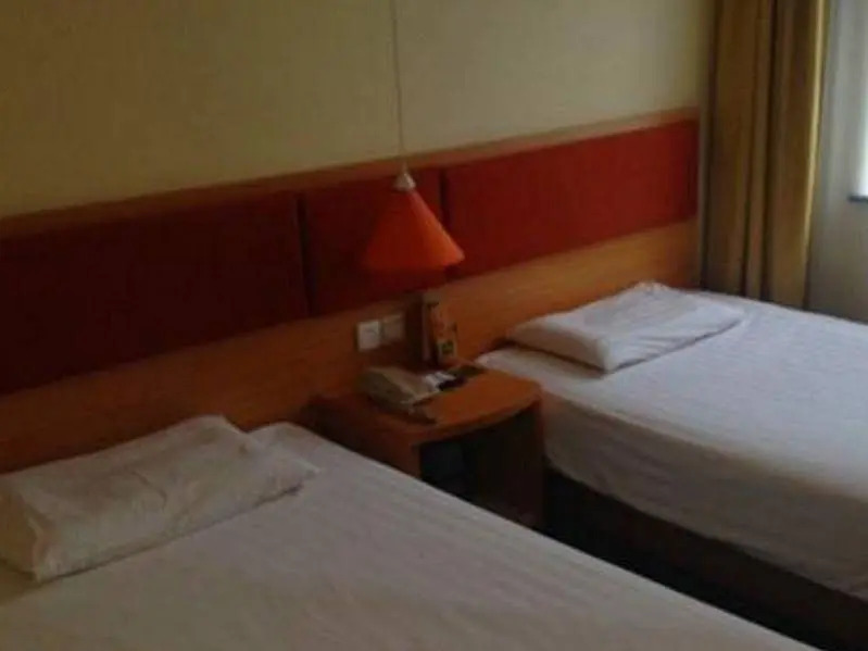 Home Inn Tianjin Hanyangdao