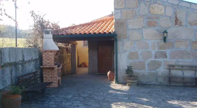 Quinta De Goliares
