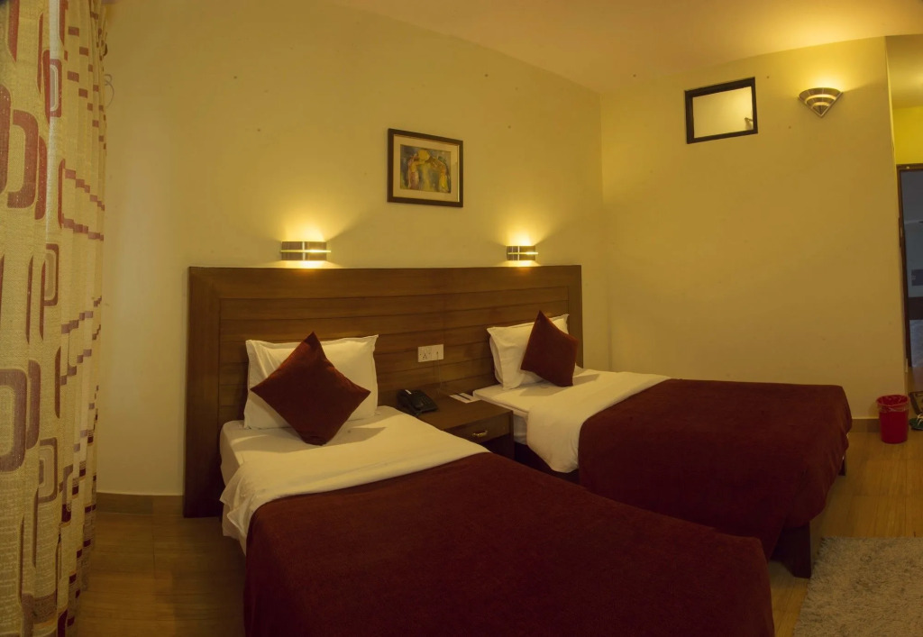 Hotel Tara