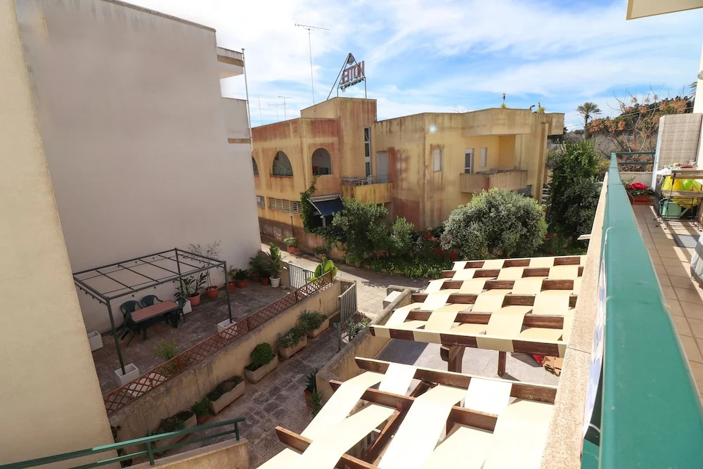 Jasmine's House Otranto