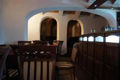 Gościniec & SPA Darłowo