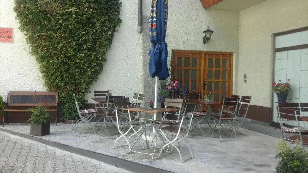 Rinchnacher Hof