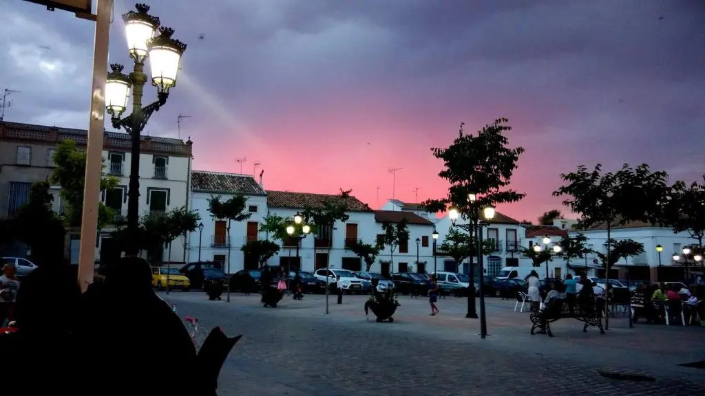 Lagunilla Rural