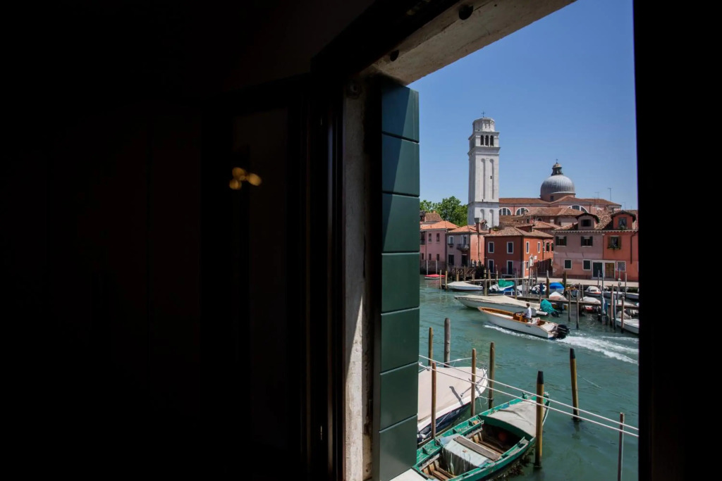 Venice Appartament Salini II