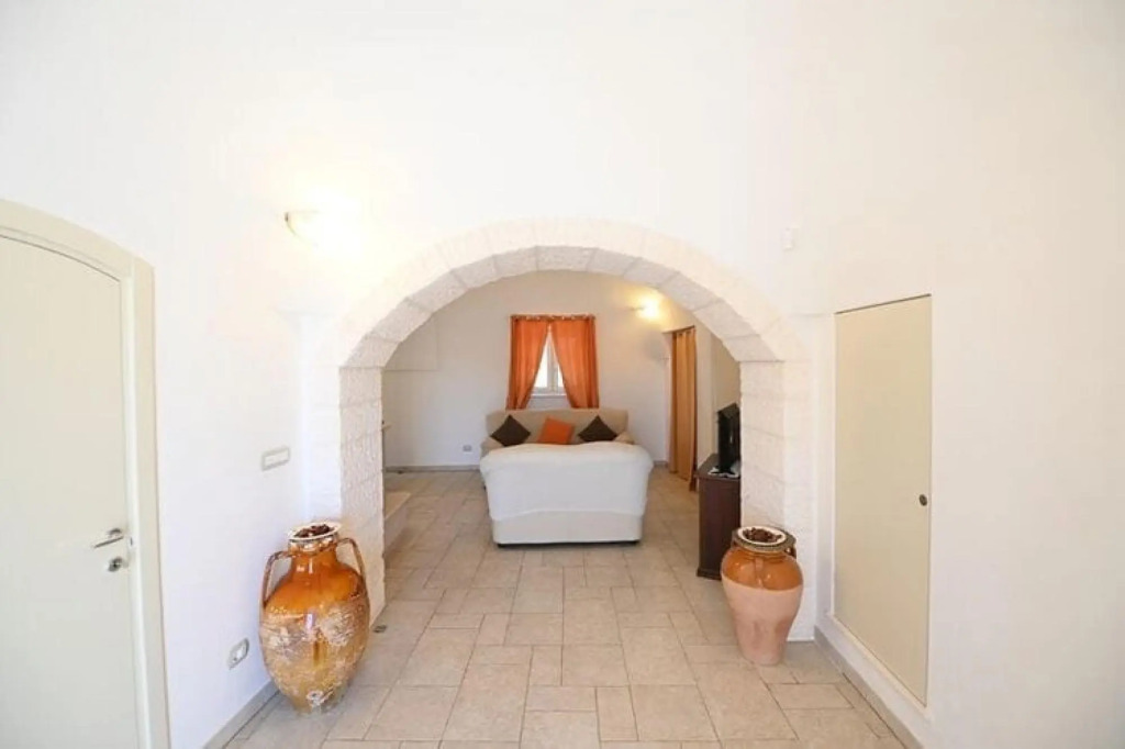 Holiday home with pool in Cisternino