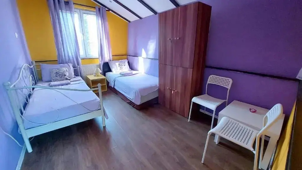 Shanti Hostel 2
