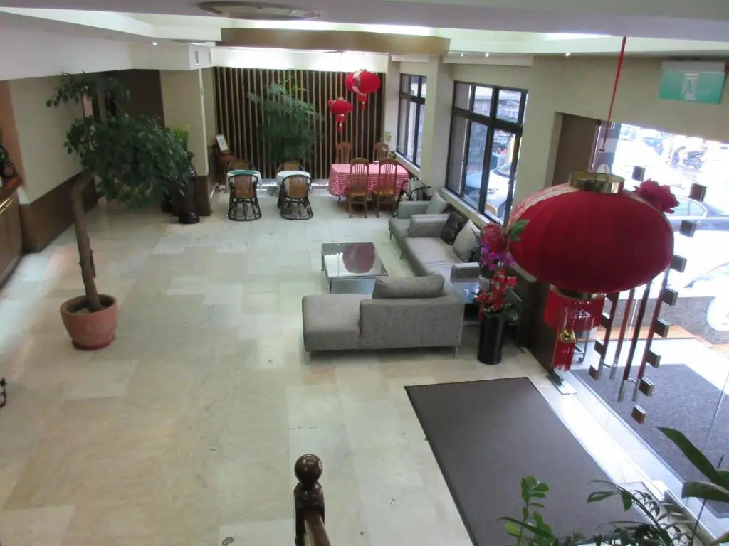 Hefong Jaee Hotel