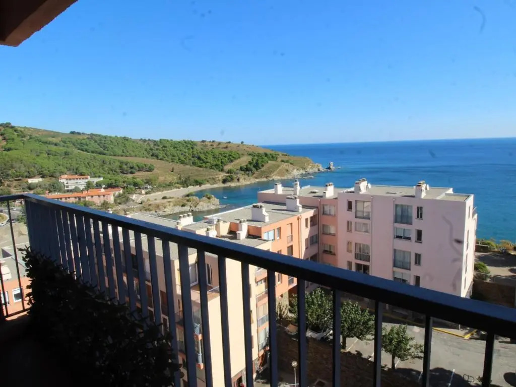 Appartement Banyuls-sur-Mer, 3 pièces, 6 personnes - FR-1-309-62