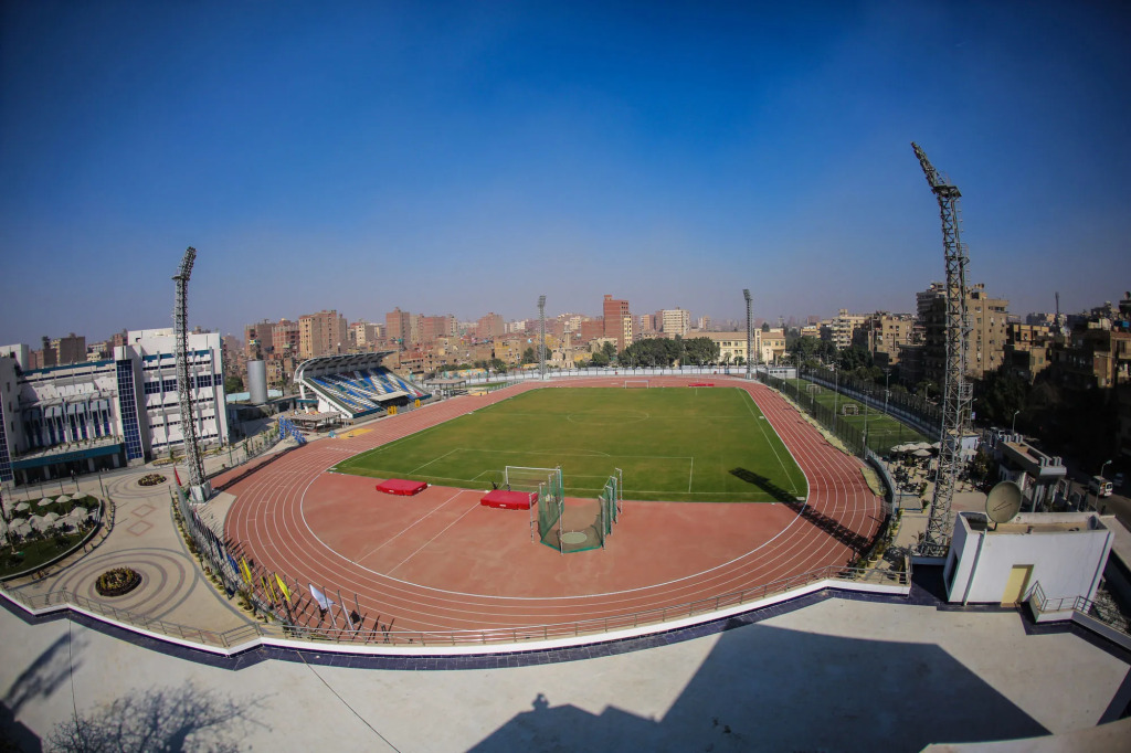 Tolip Inn Maadi