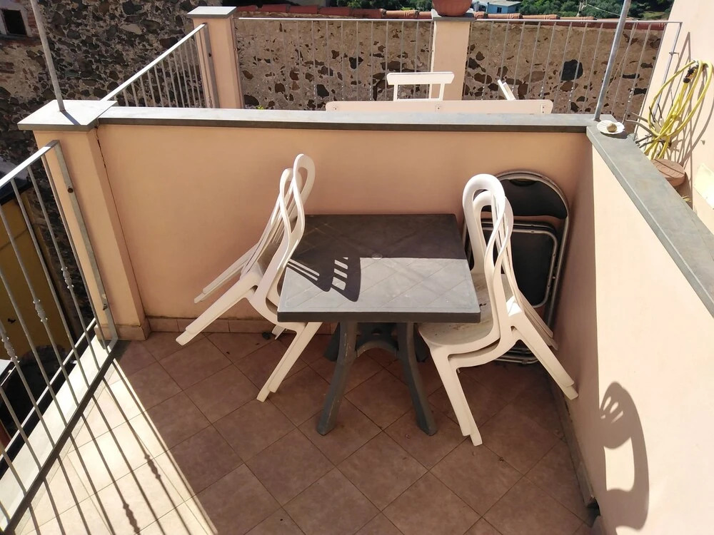 Serra Appartamenti con Vista Mare