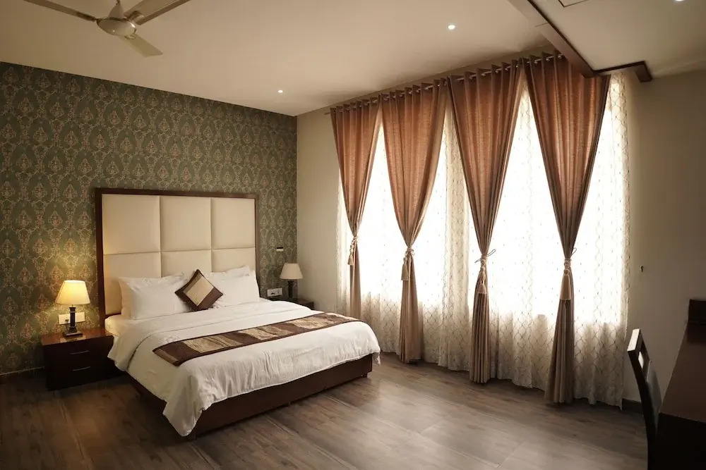 Sagar Resort