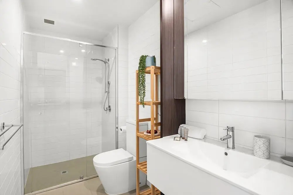 Modern 2-bedroom Retreat Minutes From St Kilda