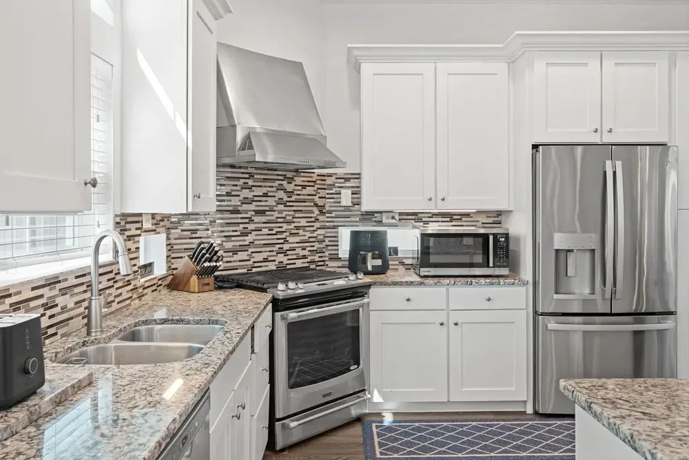 Destiny In Emerald Green 3 Bedroom Home