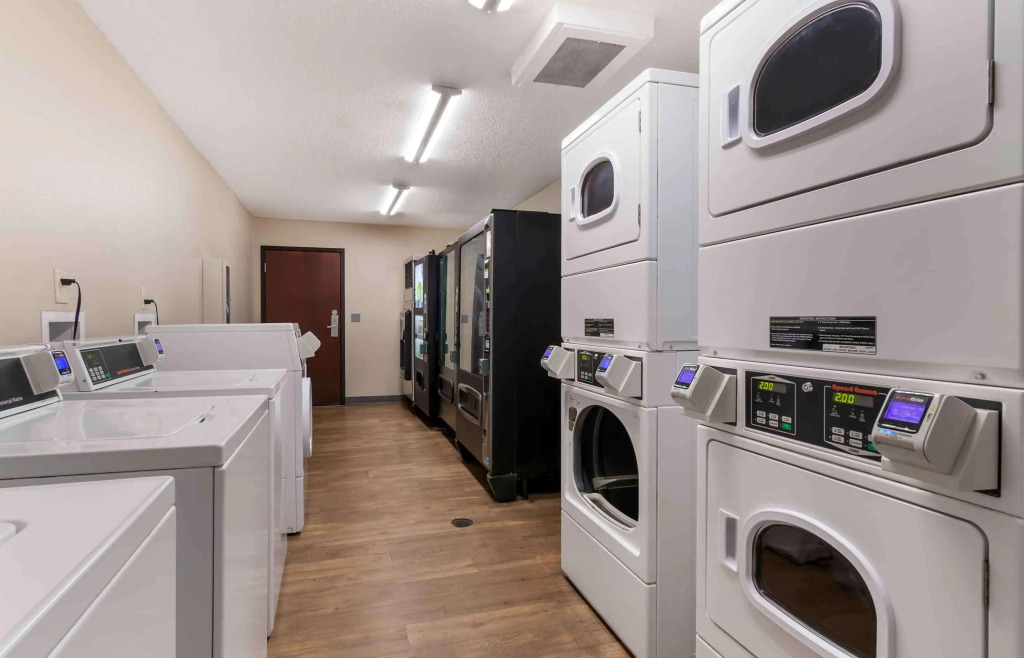 Extended Stay America Suites - Kansas City - Overland Park - Quivira Rd