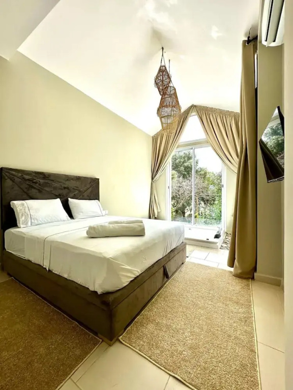 Suite Lamina in Tanger