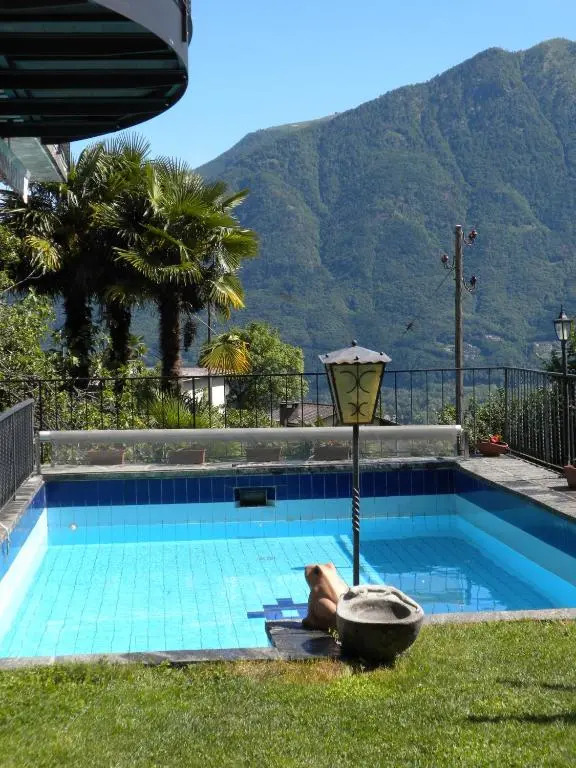 Casa Solaria