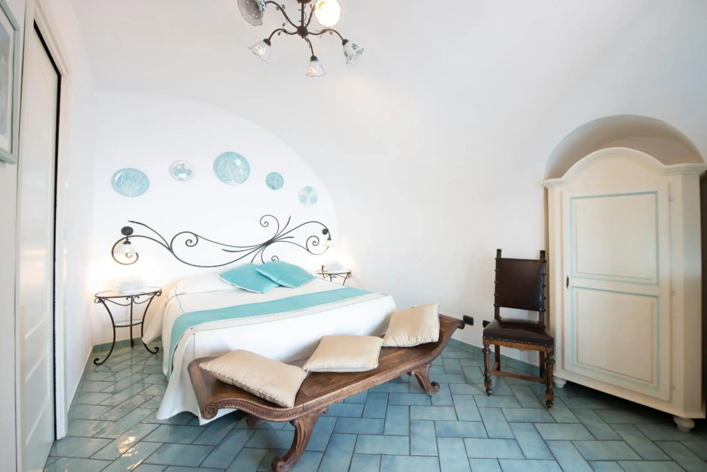 Hotel La Ninfa