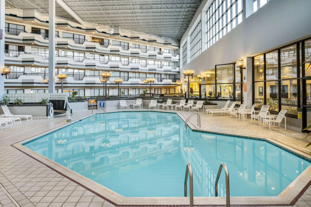 Howard Johnson by Wyndham Lima