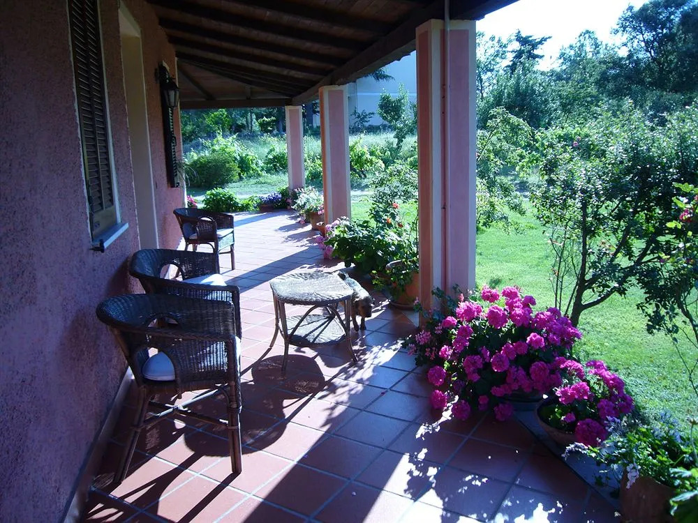 B&B Gio Franziscu