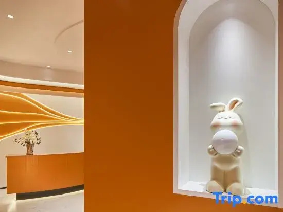Xiamen Shanxun Everlasting Sea Hotel