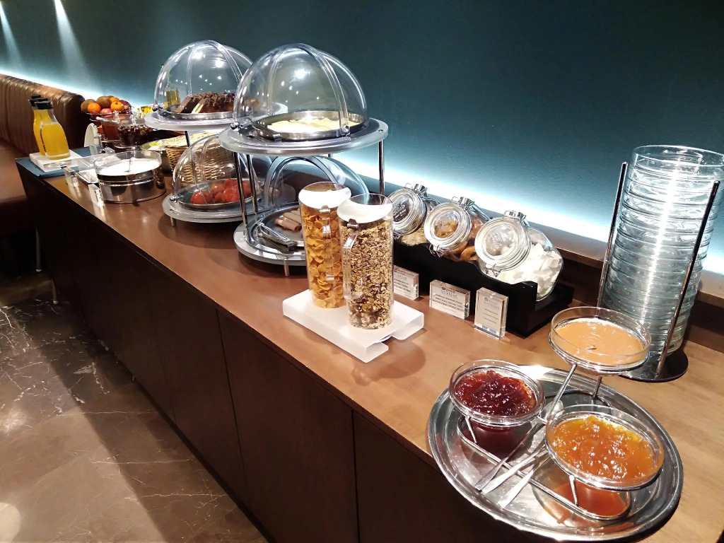 Delice Hotel - Family Apartments