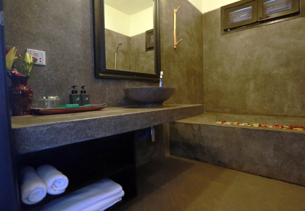 Green Boutique Hotel & Spa