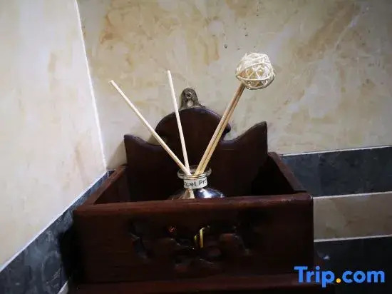 Zhongshan Suji Boutique B&B Cluster