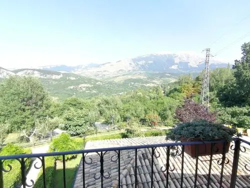Locanda del Barone
