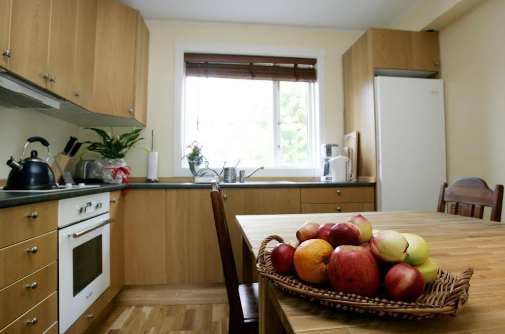 Athena Guesthouse