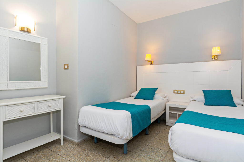 Apartamentos Panorama Adults Only
