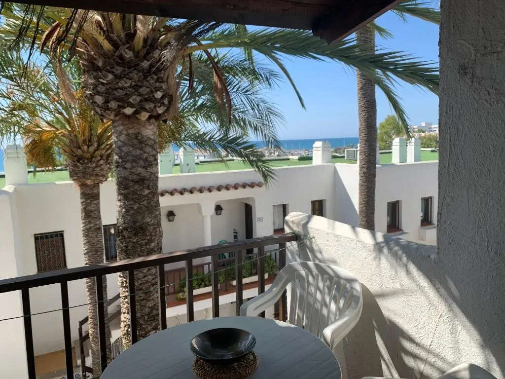 Apartamentos Marino Casa Azahar