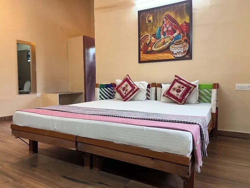 Gramya Resort