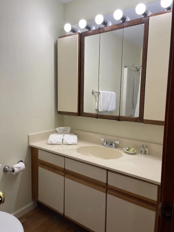 The Central Downtown Inn Suites