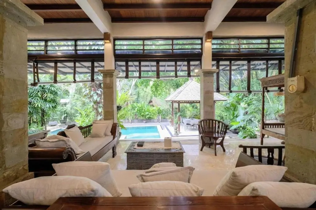 The Lavana Ziza Living And Villas Seminyak