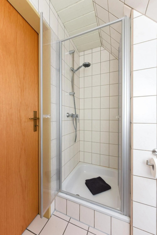 Ferienwohnungen mit Balkon im Haus Seekieker