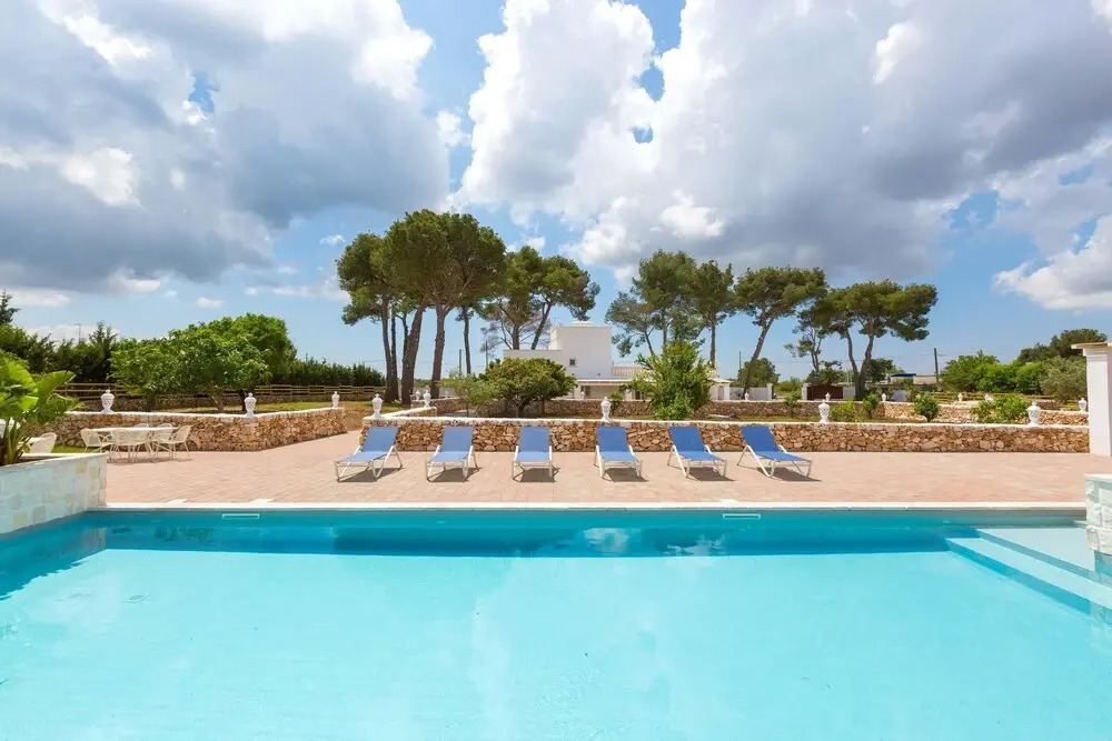3507 Piccola Masseria Pozzi by Perle di Puglia
