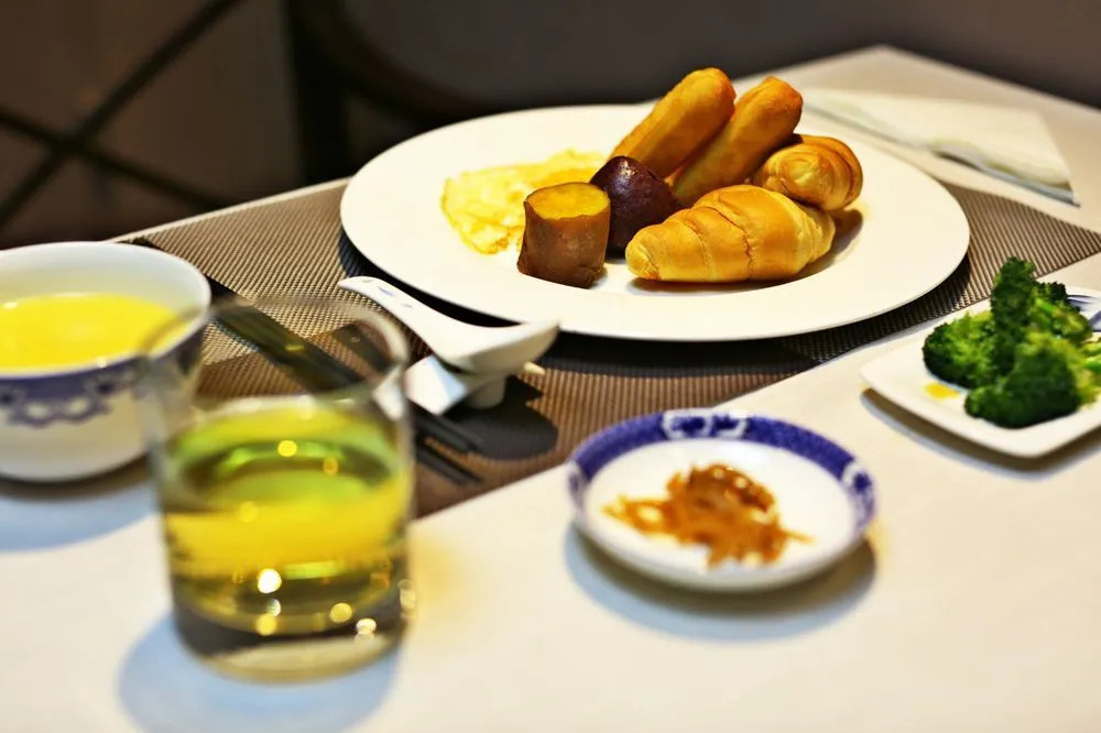 Fuxue QiuGuo Hotel Beijing Nanluoguxiang Siheyuan Branch